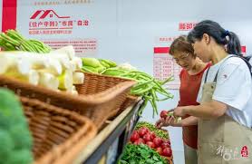 Urban renewal breathes new life into an old Shanghai neighborhood