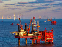 Energy stability underpins China’s economic certainty