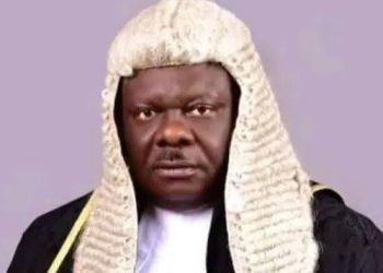 THE CAMPAIGN OF FALSEHOOD AGAINST CHIEF AONDOAKAA HAS COLLAPSED