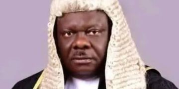 THE CAMPAIGN OF FALSEHOOD AGAINST CHIEF AONDOAKAA HAS COLLAPSED