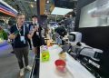 Working together to advance AI for the positive, for good and for humanity