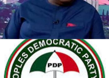 PDP Rejects Claims Aondoakaa Is Barred From Holding Public Office