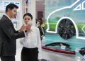Global supply chain cooperation remains overarching trend
