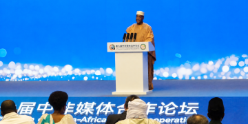 AU, UN Seek Deeper Media Cooperation to Drive Africa-China Growth