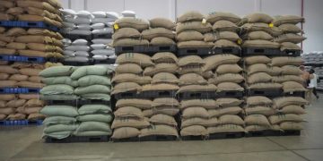 China’s Growing Coffee Demand Opens Fresh Export Opportunities for Africa