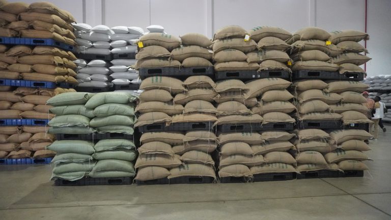 China’s Growing Coffee Demand Opens Fresh Export Opportunities for Africa