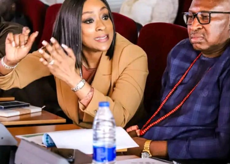 Stakeholders, Staff Benefit from NDPHC’s Procurement Training Initiative