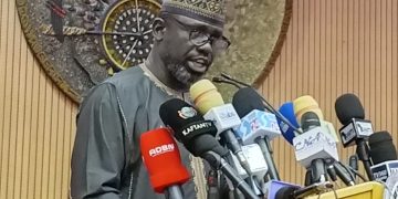 China’s Poverty Model Offers Valuable Lessons for Nigeria — Prof Ghali