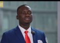 Nigerian Journalist Urges Stronger China-Africa Media Ties to Promote Balanced Reporting