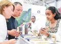 China’s growing market opens new doors for Ethiopia’s coffee industry