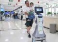 China harnesses AI to improve grassroots governance