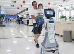 China harnesses AI to improve grassroots governance