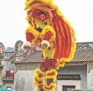 Foshan blends heritage with innovation to forge new path