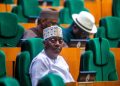 *Hon. Jafaru Yakubu Commends President Tinubu’s Approval of Mutum Biyu–Garba Chede Road Reconstruction*