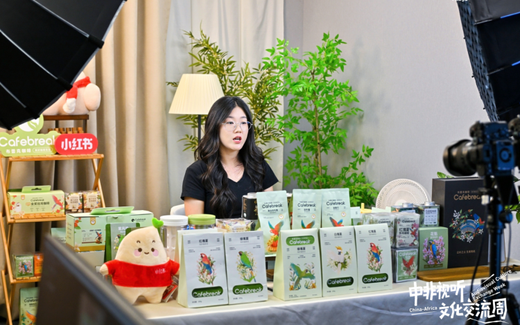 China’s Growing Coffee Demand Opens Fresh Export Opportunities for Africa