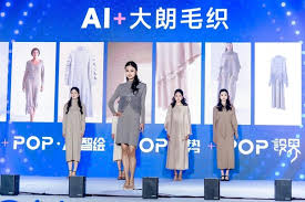 The Chinese township behind one in five sweaters sold worldwide