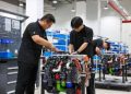 China’s hydrogen industry moves into large-scale commercialization