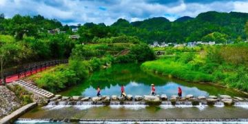 China’s Ecological and Environmental Code: Original value and global contributions