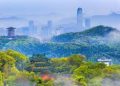 Foreigners find careers and a home in Taizhou