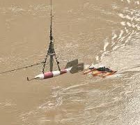 Three hydrological stations reveal China’s efforts to protect its major rivers