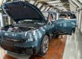 China’s NEV industry gains further momentum