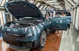 China’s NEV industry gains further momentum