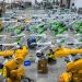 Wuhu in E China: The rise of a ‘robot city’
