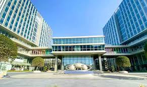 Intelligent connectivity for everything takes shape in Shanghai