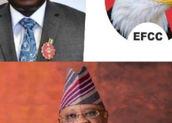 Osun Account Freeze: Gov Adeleke, demands N2bn damages