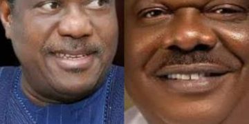 EXPOSED: Group Raises Alarm Over Alleged 2027 Power Deal Linking Akume, Atiku, Ortom and Aondoakaa