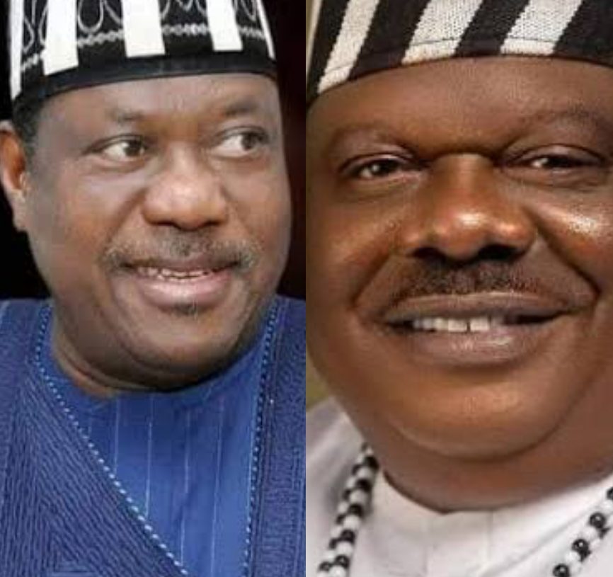 EXPOSED: Group Raises Alarm Over Alleged 2027 Power Deal Linking Akume, Atiku, Ortom and Aondoakaa