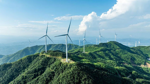 China advances coordinated development of computing power and electricity amid AI boom