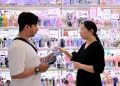 Chinese-made cooling products gain popularity in Europe