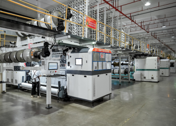 AI transforms manufacturing, unlocking new growth opportunities