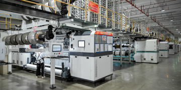 AI transforms manufacturing, unlocking new growth opportunities