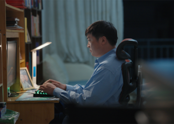 Boom of China’s online literature: A vibrant landscape of mass creativity