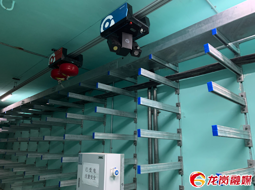 Shenzhen strengthens urban resilience by moving utility lines underground