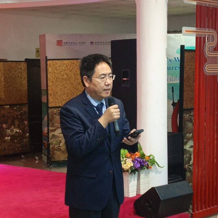 Nigeria Seeks China’s Tourism Experience to Boost Jobs, Investment and Cultural Exchange