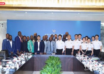 # China Expands Zero-Tariff Access as African Exporters Eye Bigger Market
