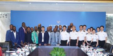 # China Expands Zero-Tariff Access as African Exporters Eye Bigger Market