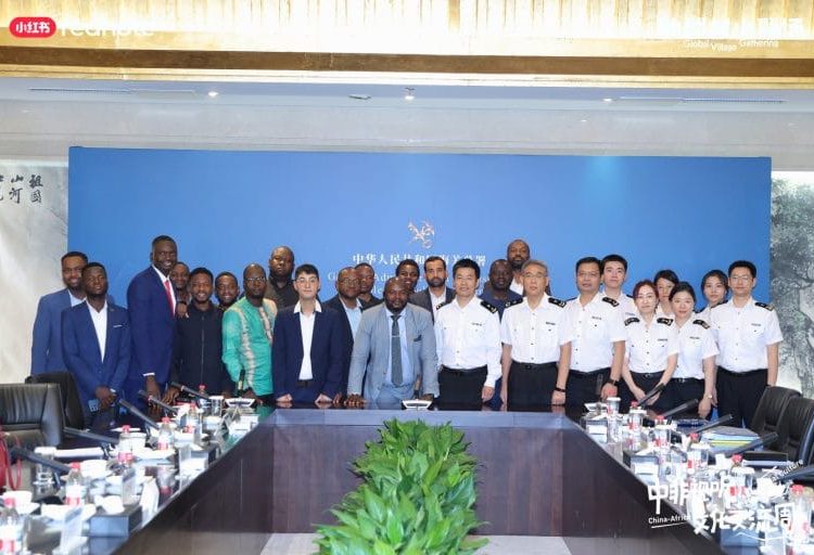 # China Expands Zero-Tariff Access as African Exporters Eye Bigger Market