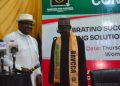 Procurement: BAVCCA Vows Support For BPP, Commends DG Adedokun