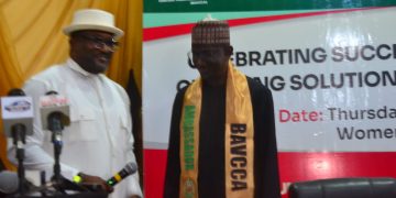 Procurement: BAVCCA Vows Support For BPP, Commends DG Adedokun