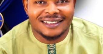 Chief Ambassador Eka A’adu Dickson Extends Warm Felicitations to Igede Nation on Igede Agba Celebration
