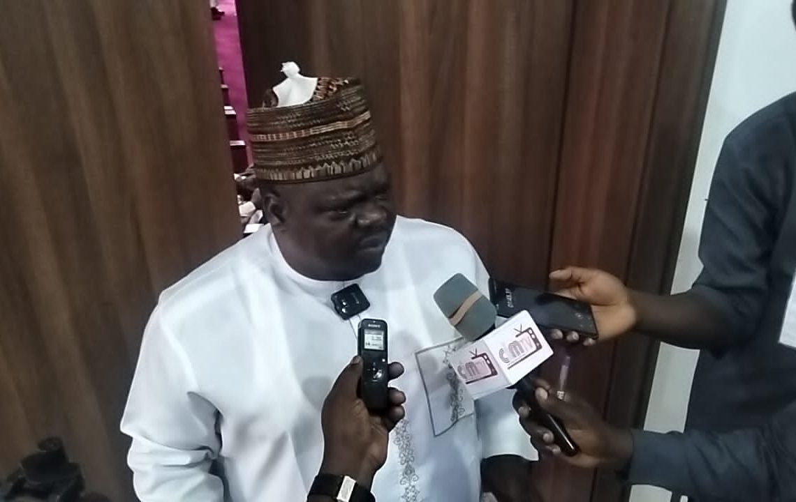 Buratai’s Leadership Emphasised Institutional Development, Community Engagement — Prof Dahida