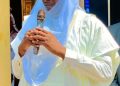 HONOURABLE JAFAARU YAKUBU COMMISERATES WITH QATAR OVER THE DEATH OF RULER*