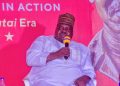 Buratai’s Leadership Emphasised Institutional Development, Community Engagement — Prof Dahida