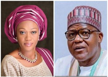 Rt. Hon. Yakubu Dogara Celebrates First Lady Oluremi Tinubu at 66, Hails Her Enduring Impact