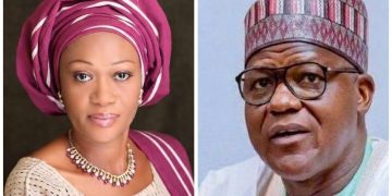 Rt. Hon. Yakubu Dogara Celebrates First Lady Oluremi Tinubu at 66, Hails Her Enduring Impact