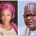 Rt. Hon. Yakubu Dogara Celebrates First Lady Oluremi Tinubu at 66, Hails Her Enduring Impact